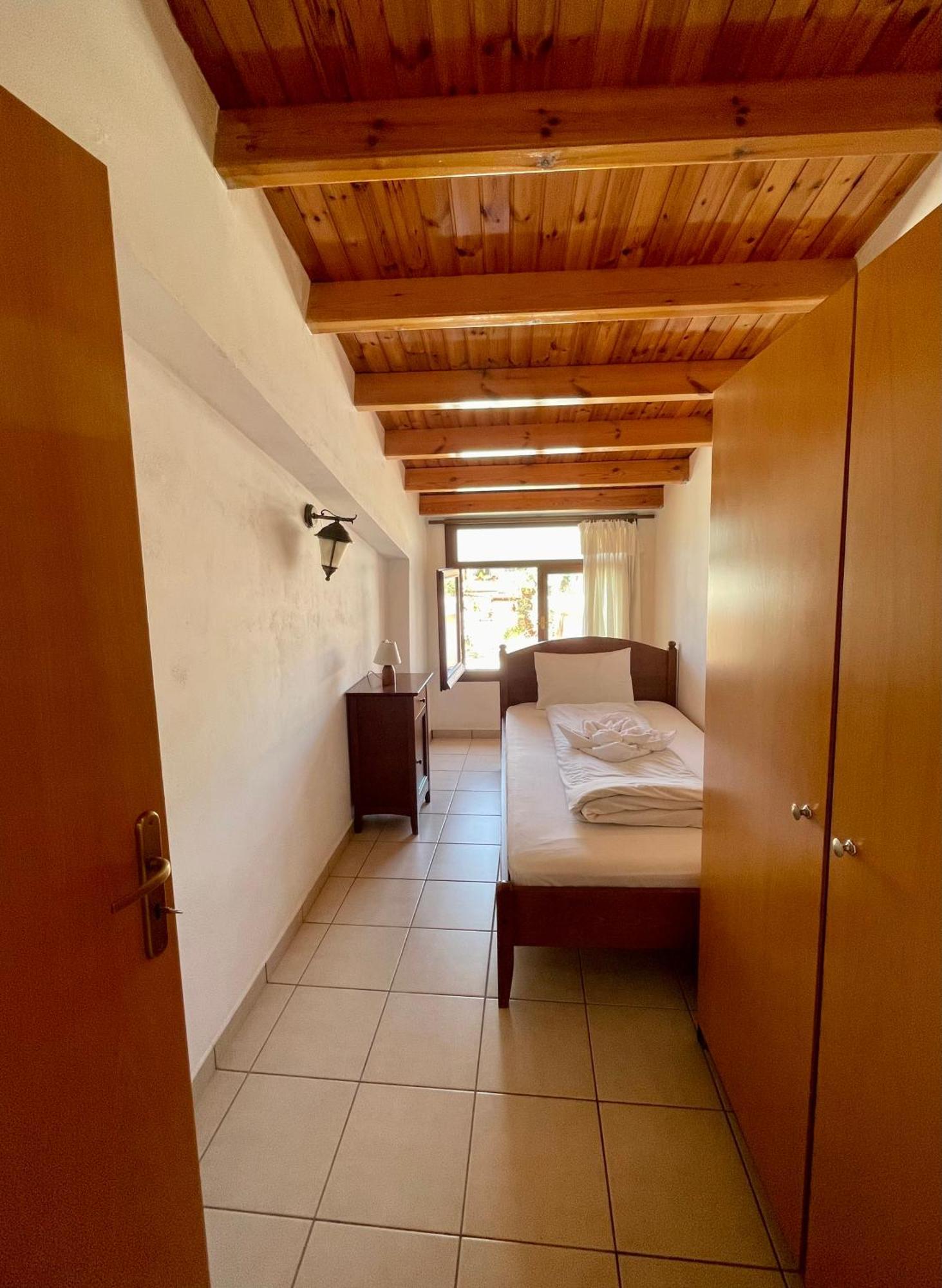 Odyssey House Villa Chania  Exterior photo