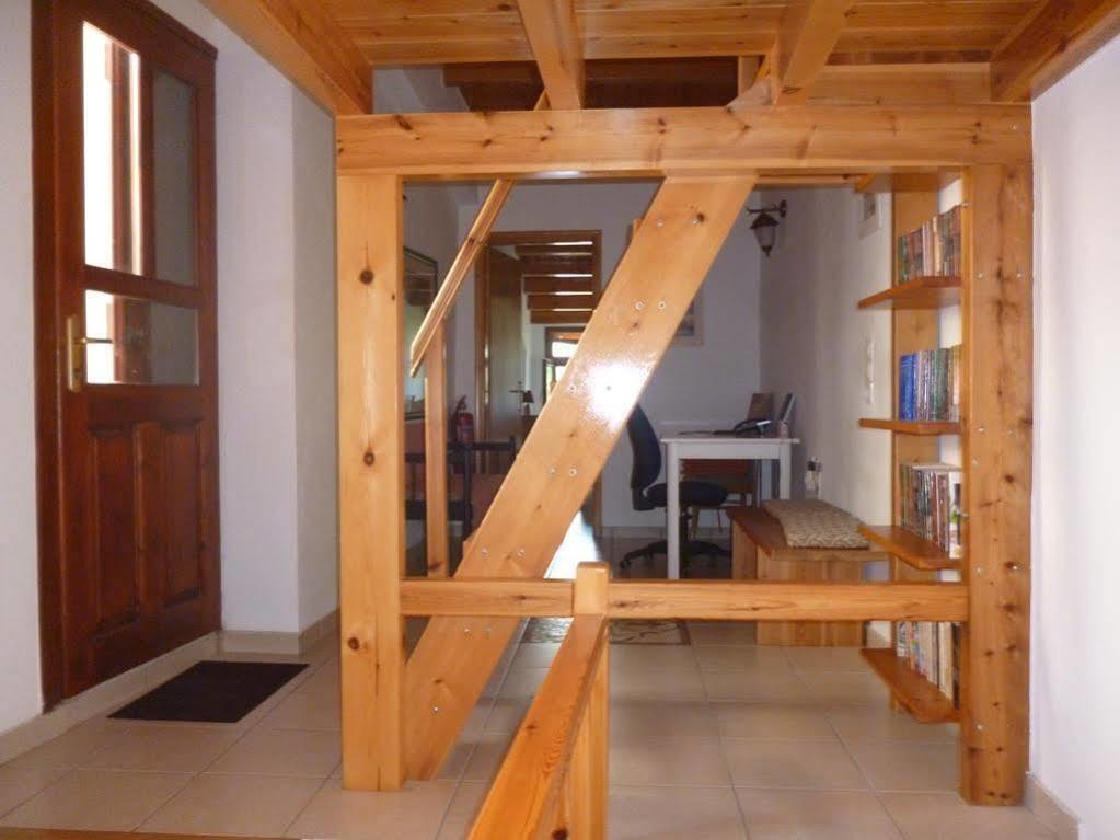 Odyssey House Villa Chania  Exterior photo