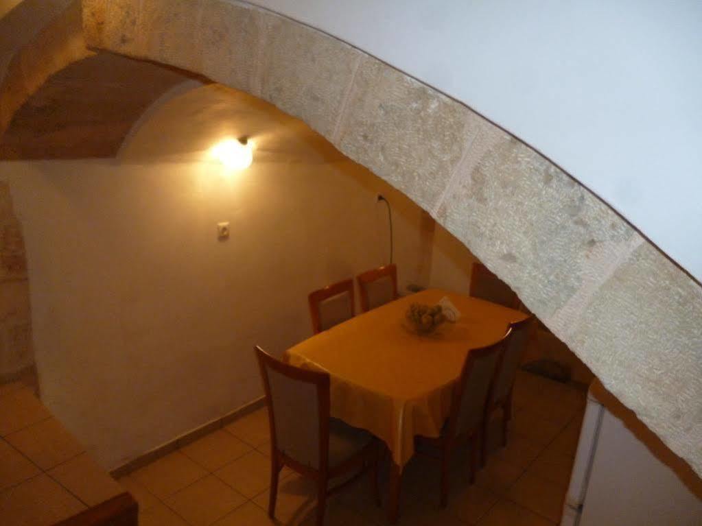 Odyssey House Villa Chania  Exterior photo
