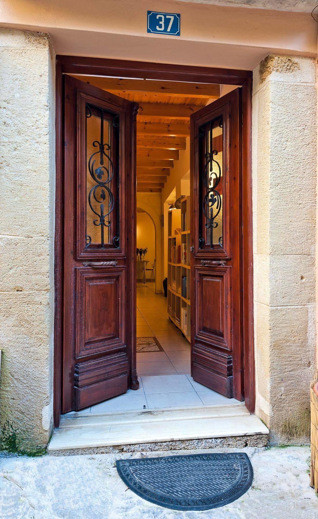 Odyssey House Villa Chania  Exterior photo